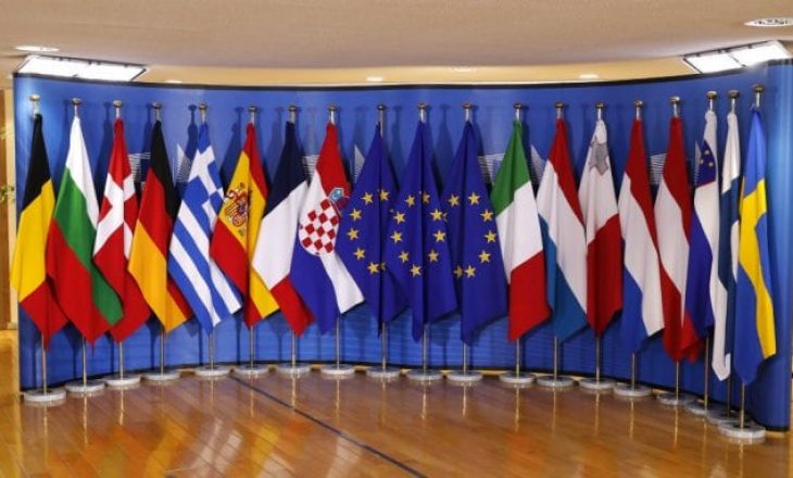 Papunësia në eurozonë më e ulët në 10 vjetët e fundit