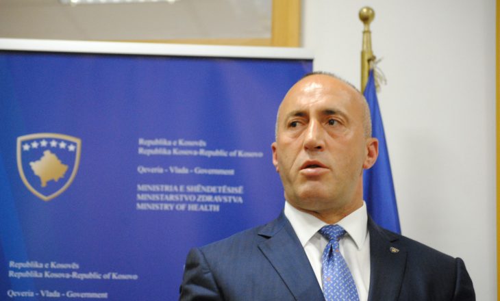 Këshilltari i Haradinajt tregon kërkesën që Haradinaj kishte ndaj SHBA-ve