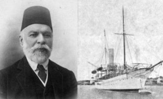 “Rrugëtim – Ismail Qemali ndër vite”