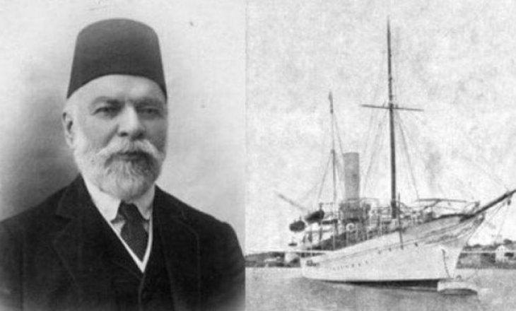 “Rrugëtim – Ismail Qemali ndër vite”