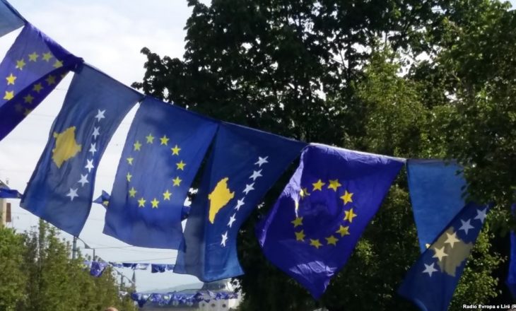 Kosova nuk mund të presë asgjë nga Presidenca rumune e BE-së