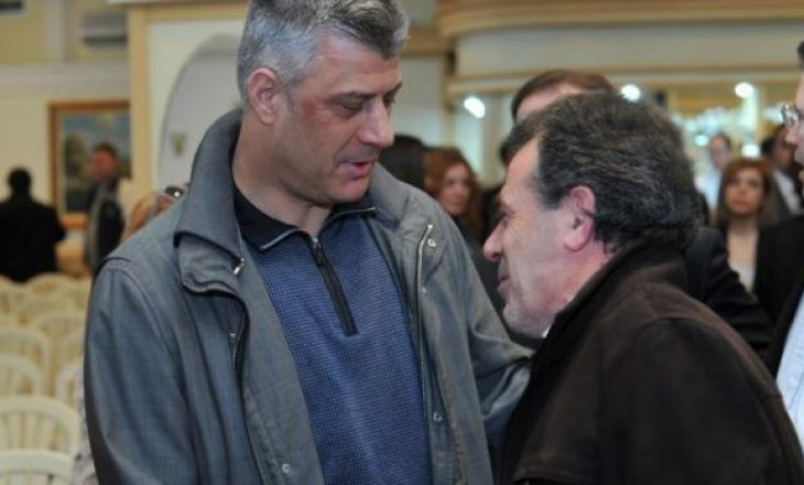 Këshilltari i Haradinajt i kundërpërgjigjet presidentit për “shkrirjen e borës”