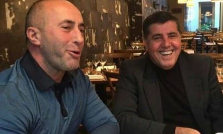 Haziri – Haradinajt: Kadri Veseli po të lë në lloç