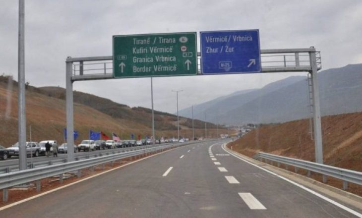 Në pranverë pritet hapja e kufirit Kosovë-Shqipëri