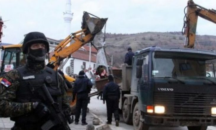 Shqiprim Arifi tregon se a do të kthehet lapidari i UÇPMB’së në Preshevë