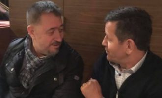 Shteti në shërbim të të dyshuarve – Lushtakun e Mustafën i “punëson” në Kuvend dhe MPJ