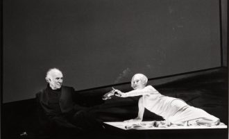 Dashuria sipas Marguerite Duras