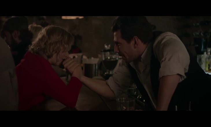Filmit “Martesa” i ndahet një çmim