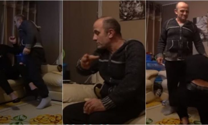 “Dil këput qafën jashtë” – reagimi i babait shqiptar kur i ‘gjen’ të birit drogë në xhep