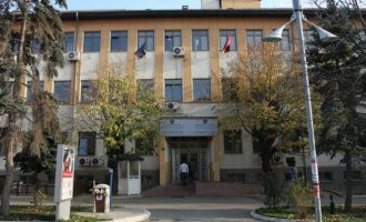 Fillon bartja e Ministrisë së Kulturës në Prizren