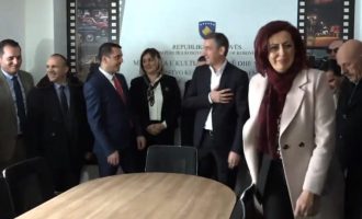 MKRS hap zyrat në Prizren, thonë se do të jenë më afër kulturës e traditës për t’i mbrojtur ato