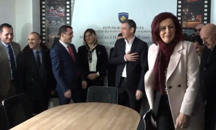 MKRS hap zyrat në Prizren, thonë se do të jenë më afër kulturës e traditës për t’i mbrojtur ato