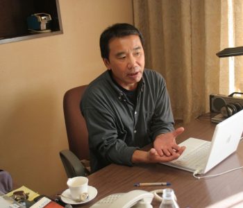 Haruki Murakami sot feston ditëlindjen – Carpe Diem 5 thënie nga ai