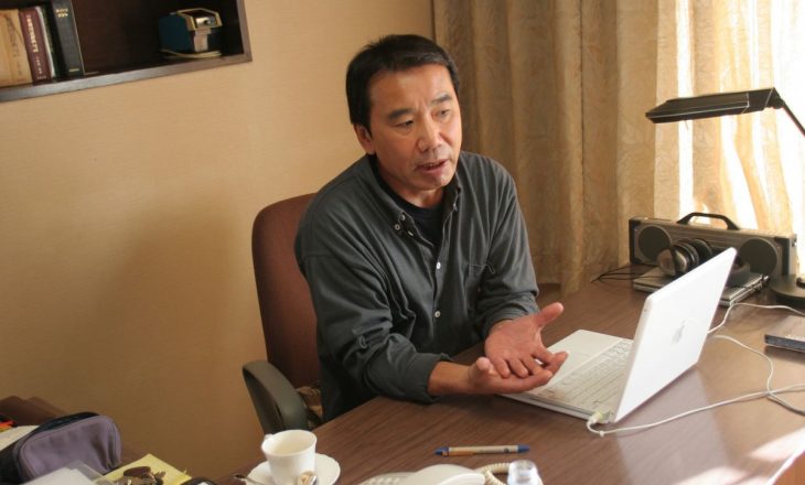 Haruki Murakami sot feston ditëlindjen – Carpe Diem 5 thënie nga ai