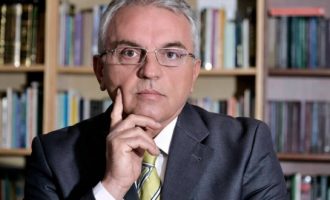 Ik nga Shqipëria Gent Cakaj, leje atje Ilir Metën me turpin e tij!