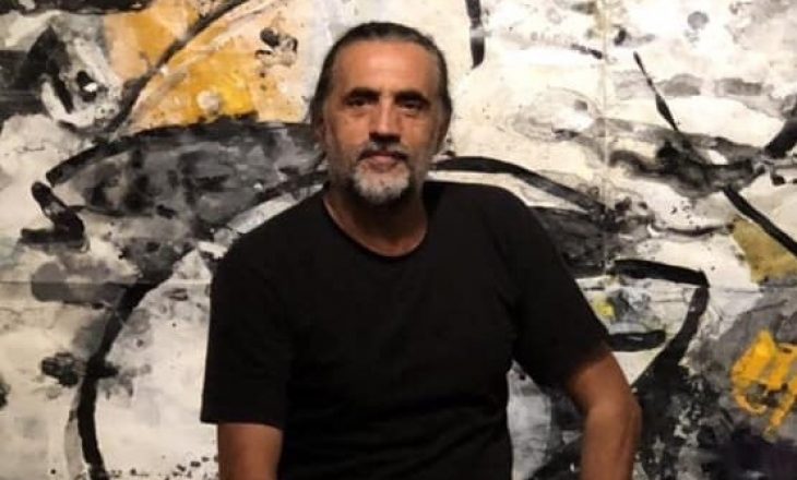 Galeria Kombëtare e Maqedonisë propozon artist shqipëtar për Bienalen e Venedikut