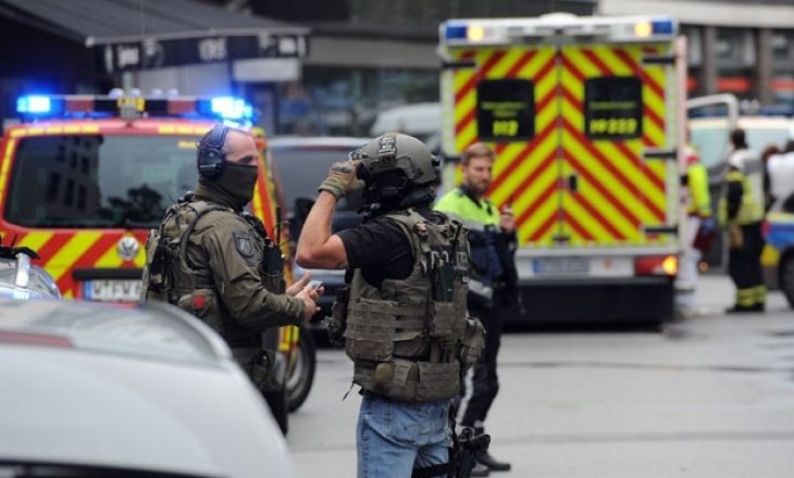 Në Gjermani pengohet një sulm terrorist