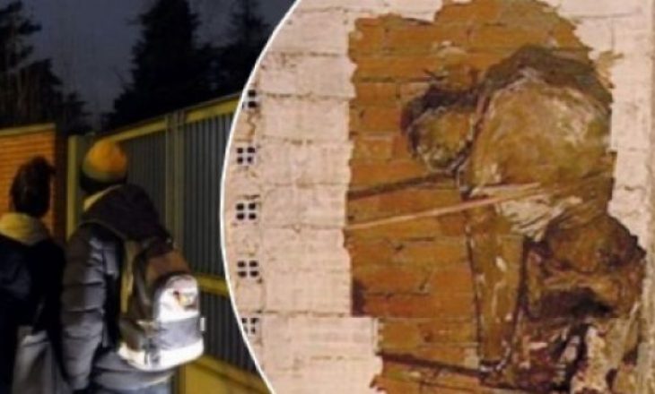 Shqiptari i murosur në Itali, kishte lidhje me trafikun e drogës