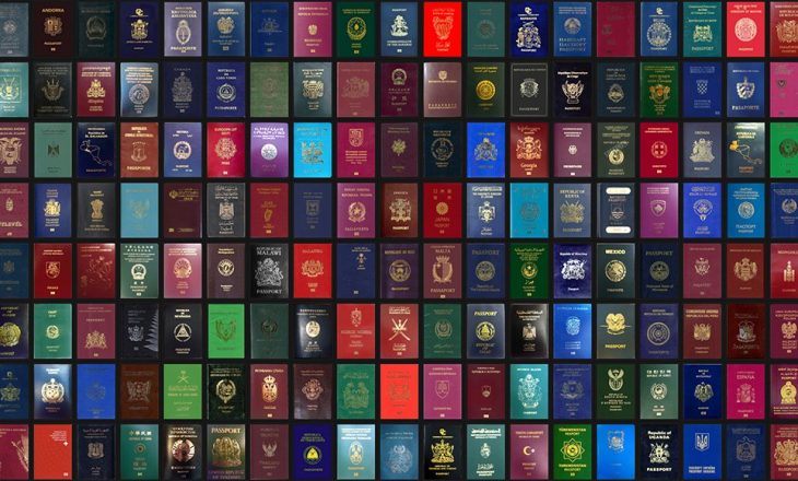 Vendi i cili nuk lëshon pasaporta për të rinjtë që kanë mjekër