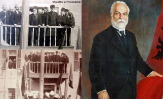 Ekspozita “Rrugëtim – Ismail Qemali ndër vite” në përvjetorin e lindjes së tij