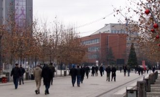 Pandemia dhe zgjedhjet shtyjnë regjistrimin e popullsisë për vitin 2022