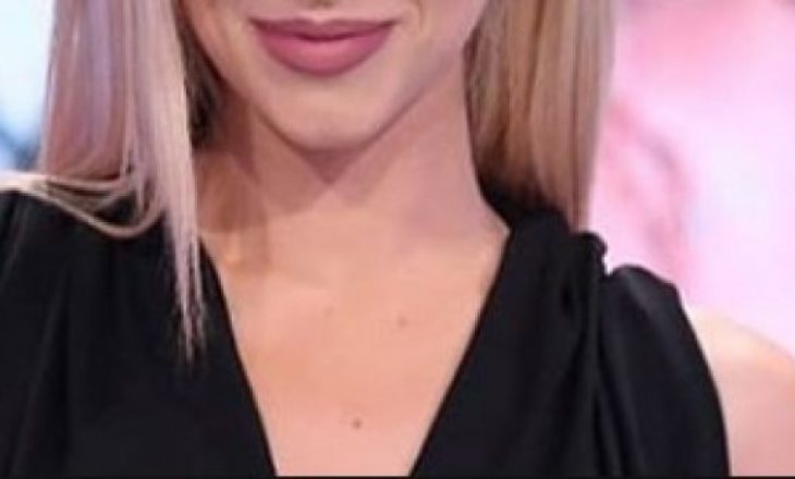 Aksidentohet moderatorja e njohur shqiptare