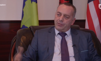 Ramosaj: Serbia me mashtrime dhe viktimizime e bindi “Europa Nostran”