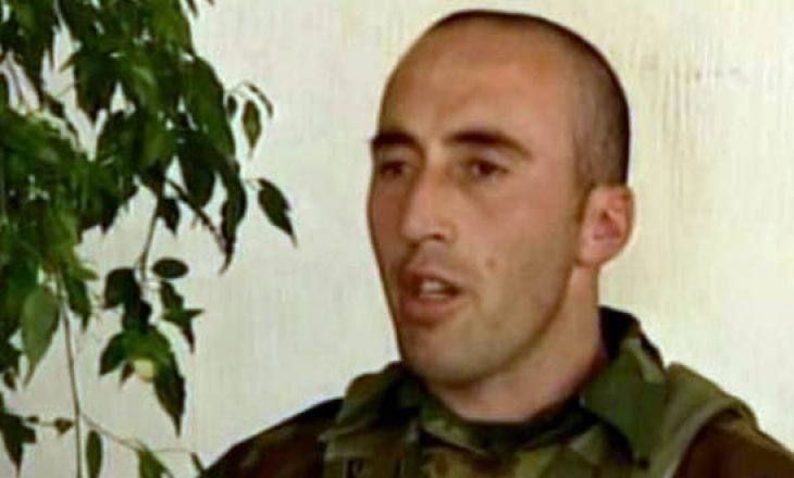 Ramush Haradinaj tregon se si e gjeti të vrarë vëllanë e tij, Luanin