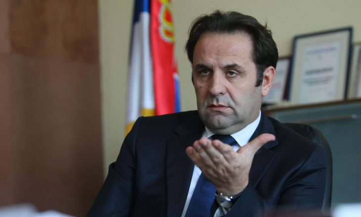 “Topi nuk është në oborrin tonë” – Ministri serb flet për humbjet milionëshe pas taksës