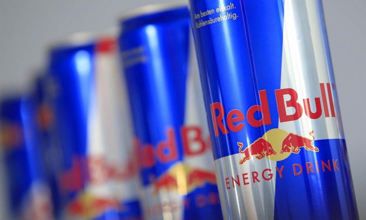 Shteti synon të blejë 2 mijë e 100 pije energjike RedBull për nevojat e institucioneve