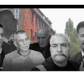 Prishtinë-Hagë, Drama Speciale për UÇK-në