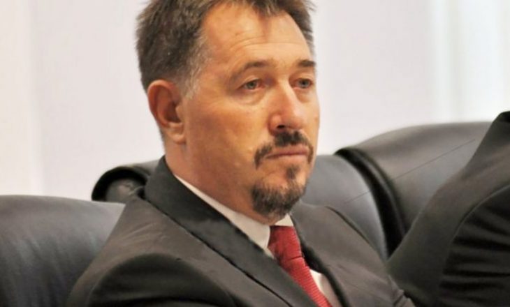 Prokurori i Millosheviqit bëhet avokat i Sami Lushtakut