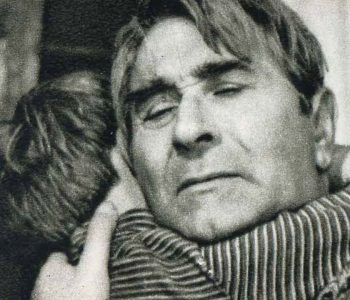 99 vjetori i lindjes së aktorit të madh Sandër Prosi