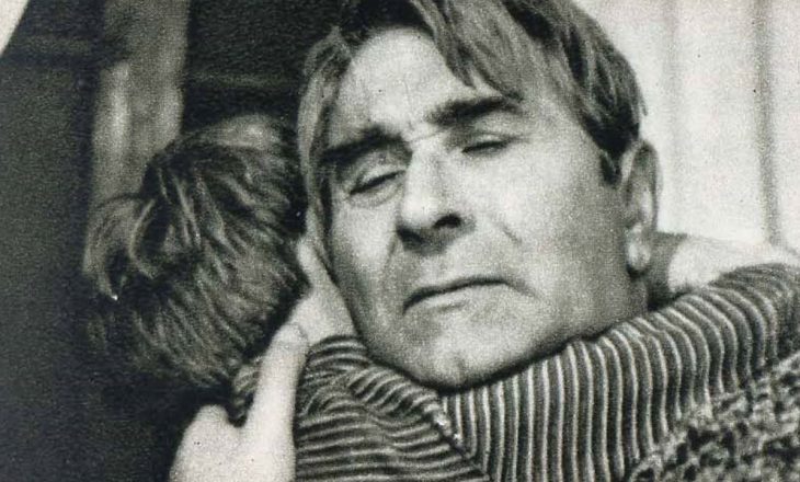 99 vjetori i lindjes së aktorit të madh Sandër Prosi