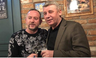 Sylejman Selimi priti Vitin e Ri jashtë burgut