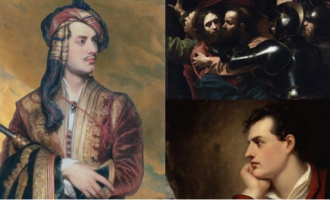 Në hotelin e “Lord Byron”, aty ku nisi të shkruhej “Childe Harold”