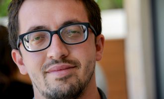 Diego e Mario dhe Hashimi e Albini