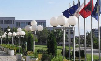 “Kosova 20 vjet Liri dhe përpjekje”, konferenca shkencore në 20-vjetorin e çlirimit të Kosovës