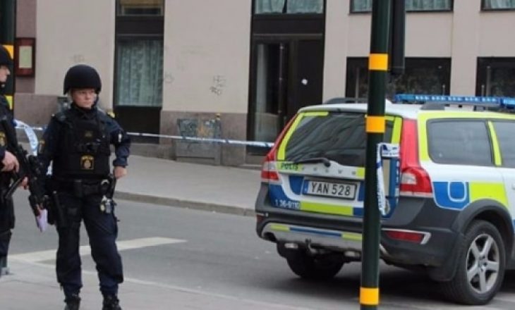 Ofendoi islamin dhe myslimanët, dënohet me burgim politikani suedez