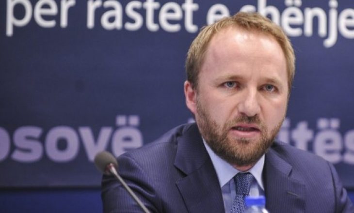 Deklarata që e demanton ministrin Tahiri për rastin e Lushtakut