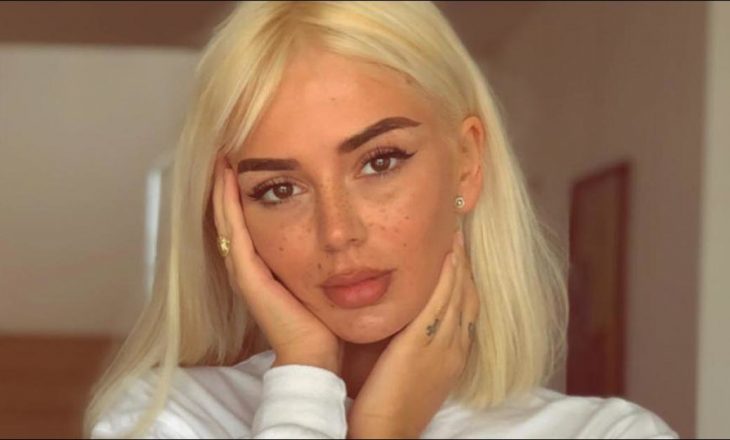 Loredana Zefi paralajmëron risi dhe bashkëpunime të reja muzikore