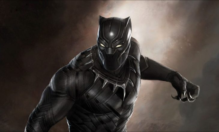 Black Panther shkruan histori, nominohet si filmi më i mirë në Oscar