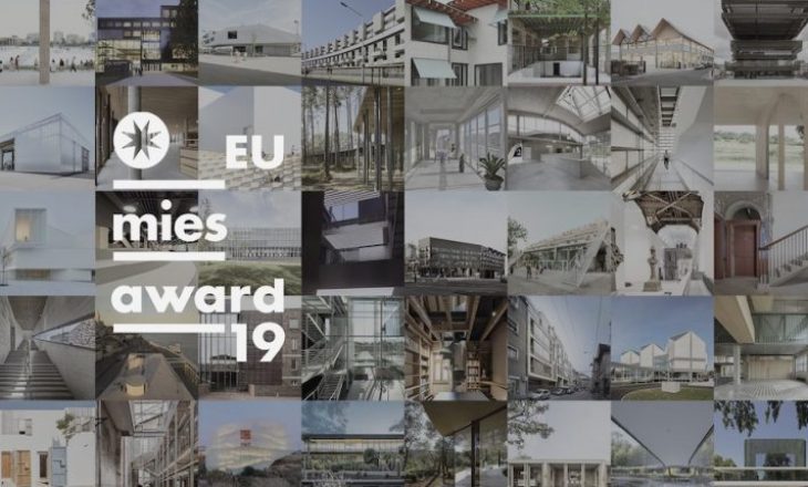 Një projekt shqiptar në mesin e 40 projekteve finaliste për shpërblimin Mies Awards 2019