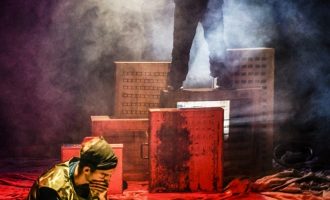  “Peer Gynti nga Kosova” pjesë e festivalit të  Zurich-ut