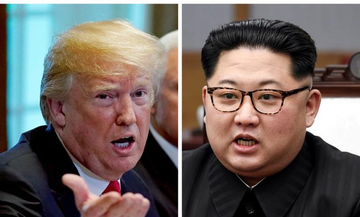 Pompeo dërgon ekipin për aranzhimin e takimit Trump – Kim
