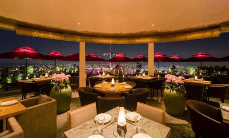Kush është qyteti shqiptar që shpenzon më shumë për të ngrënë në restorante