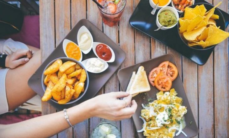 Çmimet nëpër restorante: Kosova më e lira në Evropë