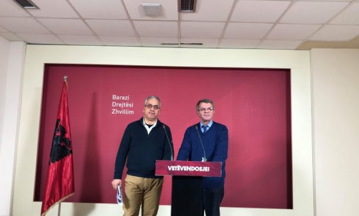 VV akuzon qeverinë: Po tenton të shkatërrojë Telekomin
