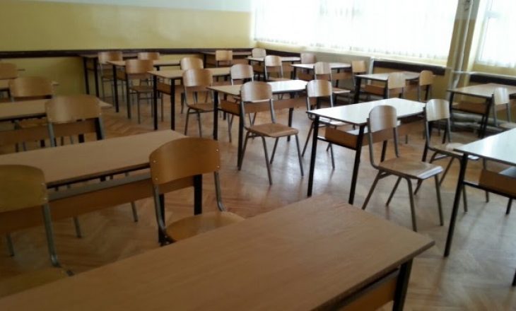 Greva në arsim po konsiderohet e dëmshme për fëmijët