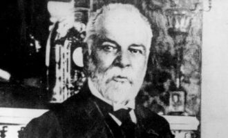 Fati i Shqipërisë dhe i Ismail Qemailit ishin bërë njësh